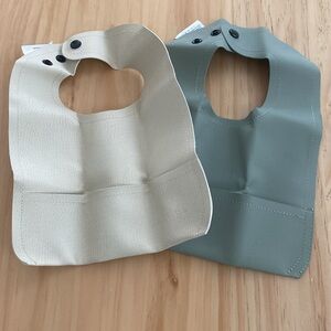 Gathre Vegan Bibs x 2